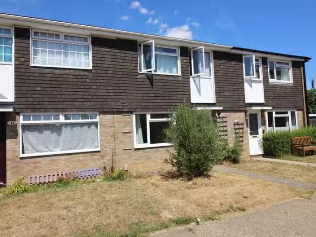 House for rent in Chelmsford, Essex