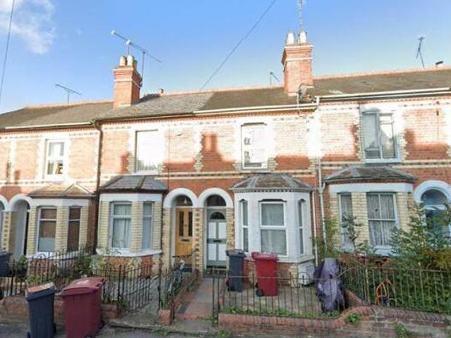 House for rent in Reading
