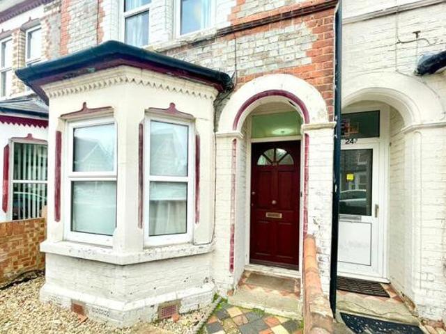 House for rent in Reading