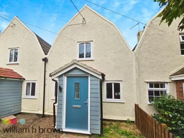 House for rent in Ramsey, Tendring