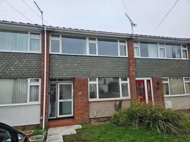 House for rent