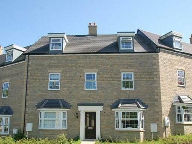 House for rent in Cambridgeshire