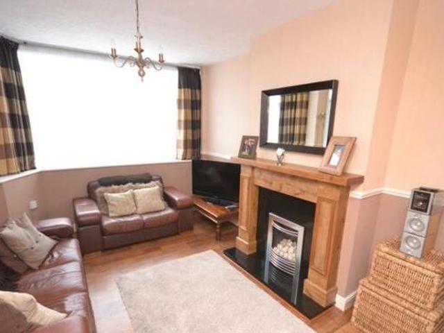 House for rent in Redcar, North Yorkshire