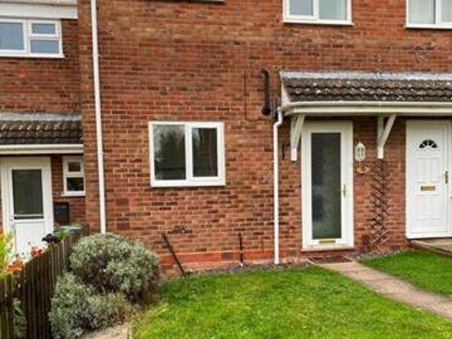 House for rent in Abbeydale, Redditch