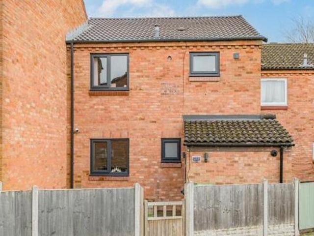 House for rent in Redditch, Worcestershire