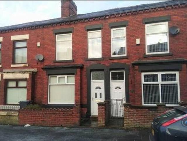 House for rent in Greater Manchester