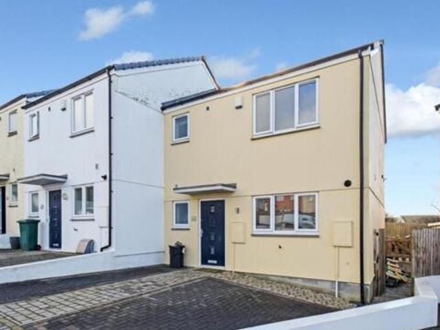 House for rent in Mount Ambrose, Cornwall