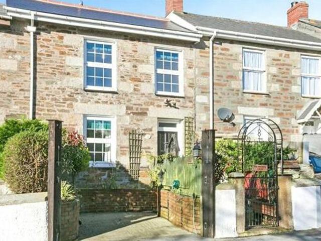 House for rent in Mount Ambrose, Cornwall
