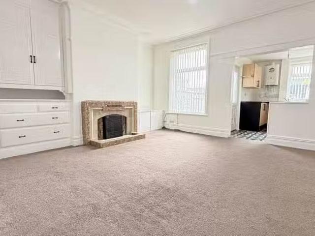 House for rent in Earcroft, Darwen