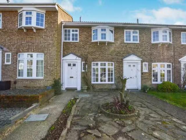 House for rent in Byfleet, Woking