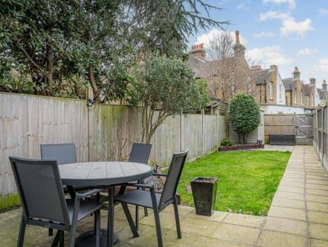 Cottage for rent in Whitstable, Kent