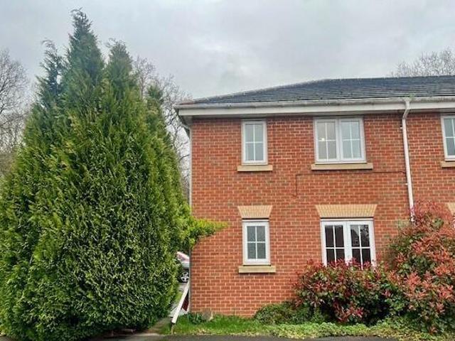 House for rent in Costhorpe, East Midlands