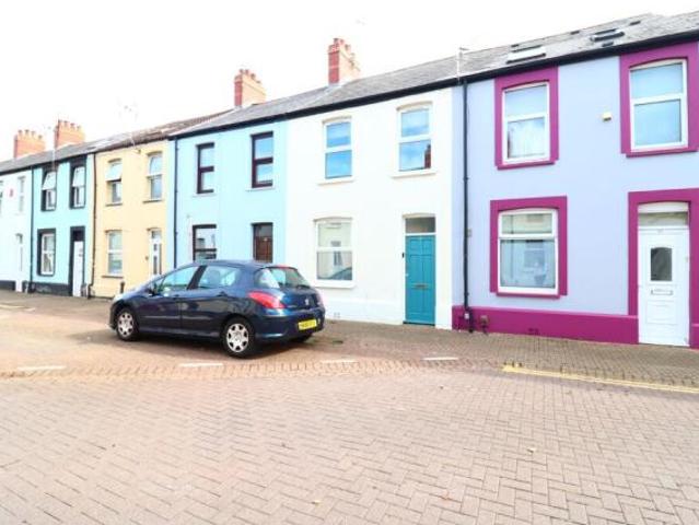 Cottage for rent in Rhymney, Wales
