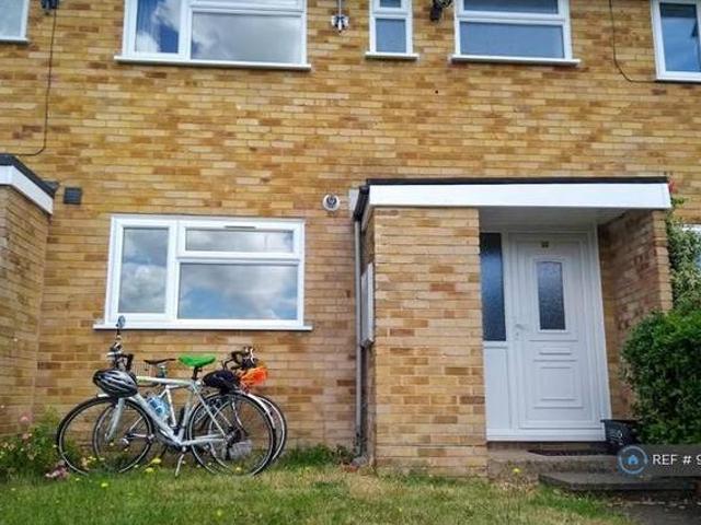 House for rent in Hampshire