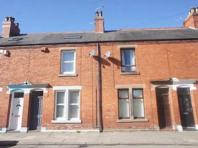 House for rent in Georgia, Greater Manchester