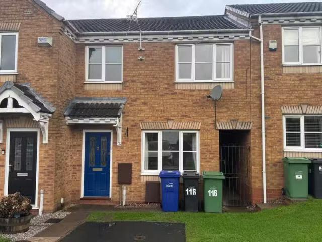 House for rent in Strood