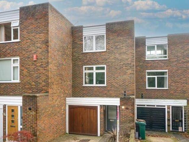 House for rent in Batchworth