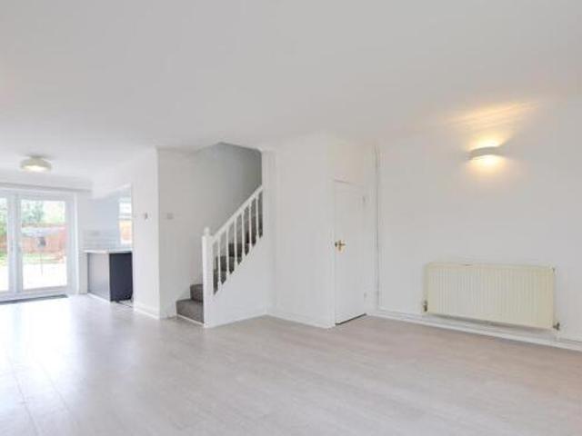 House for rent in Batchworth, Hertfordshire