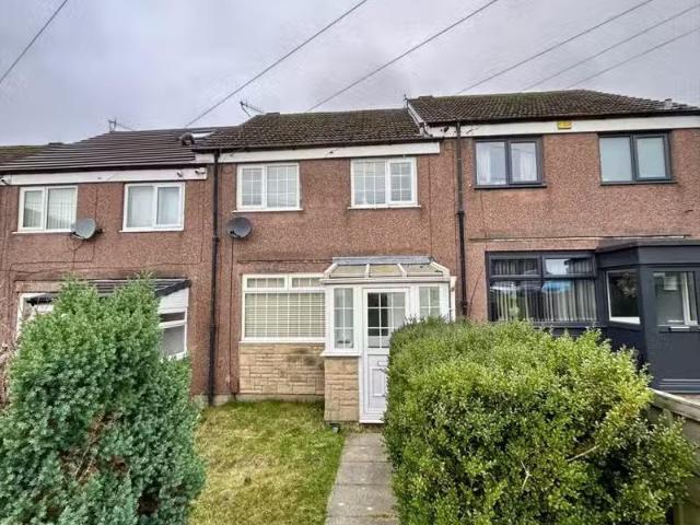 House for rent in Higherford, Lancashire
