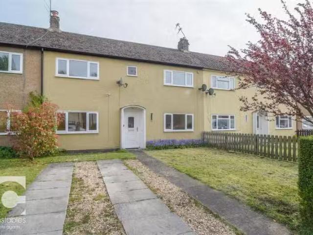 House for rent in Georgia, Greater Manchester