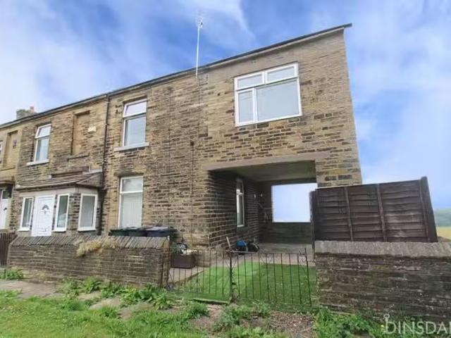 House for rent in Allerton, West Yorkshire