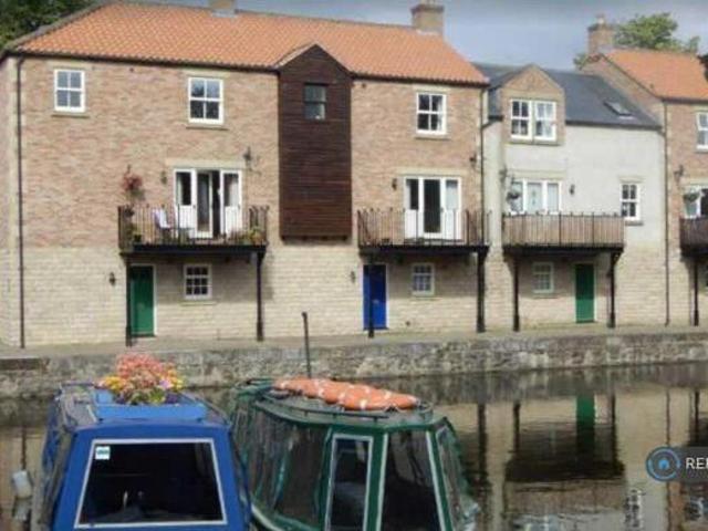 House for rent in Ripon, North Yorkshire