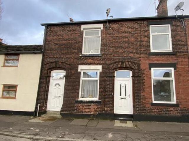 House for rent in Lancashire