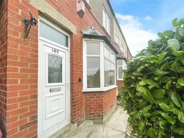 House for rent in Whinny Heights, Blackburn