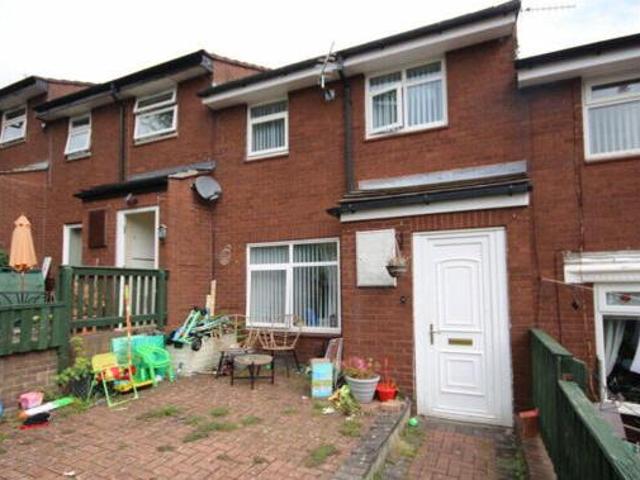 House for rent in North Yorkshire