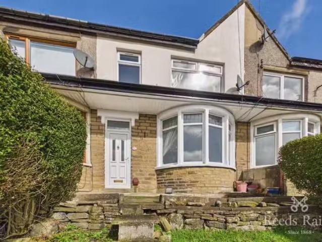 House for rent in Luddenden, West Yorkshire