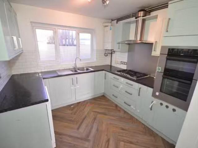 House for rent in Cyprus, Greater London