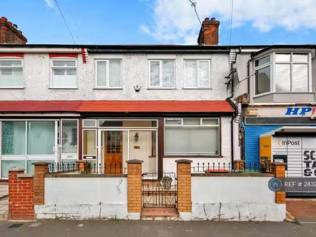 House for rent in Cyprus, Greater London