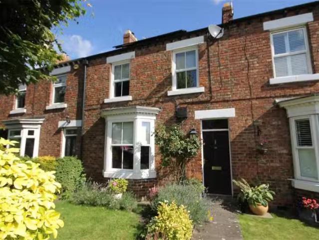 House for rent in North Yorkshire