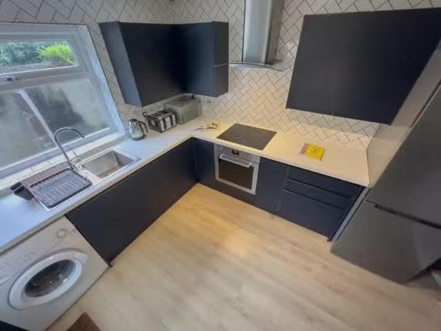House for rent
