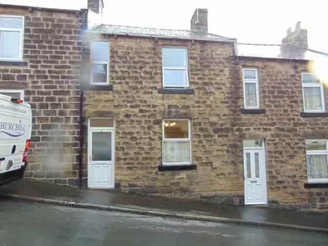House for rent in New Town, Skipton