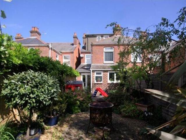House for rent in Barton Stacey, Hampshire