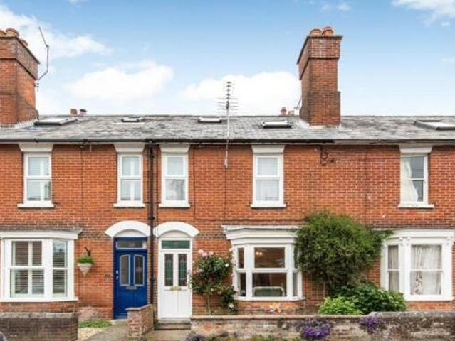 House for rent in Barton Stacey, Hampshire