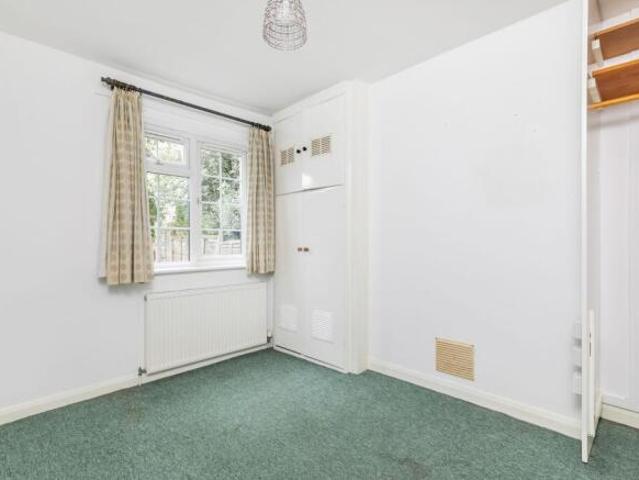 Cottage for rent in Hampshire