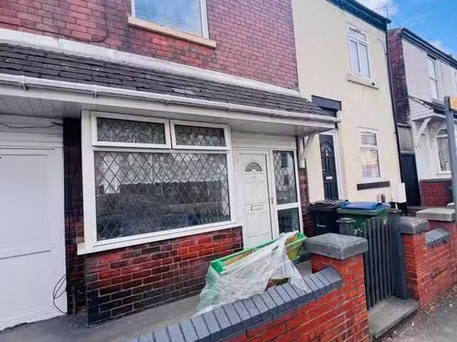 House for rent