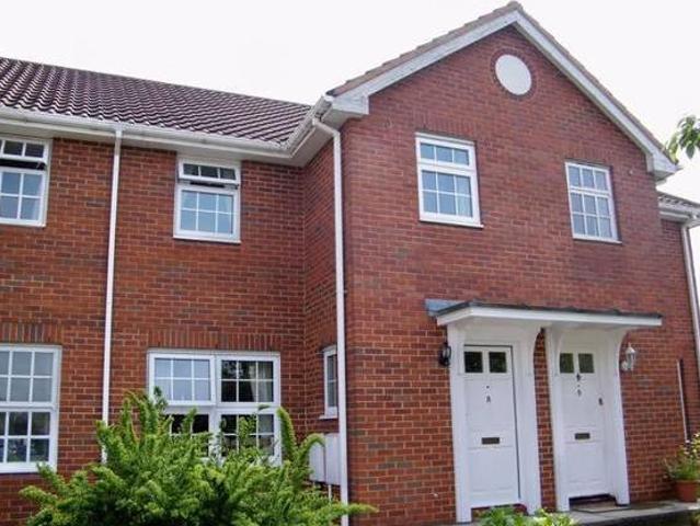 House for rent in Hertfordshire