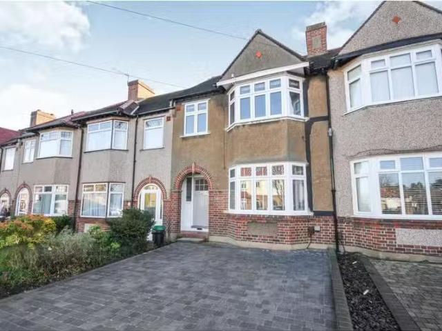 House for rent in West Wickham