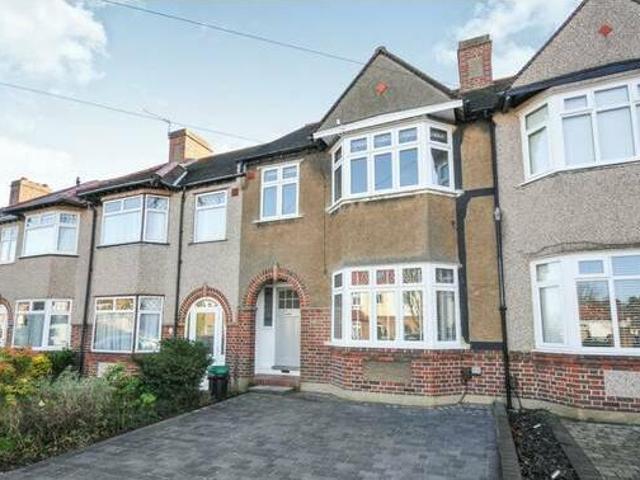 House for rent in Lyons, Greater London