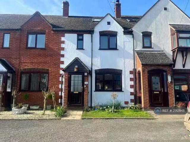 House for rent in Alderminster, Warwickshire