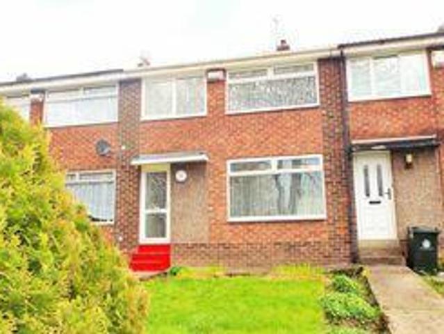 House for rent in Howdon, Wallsend