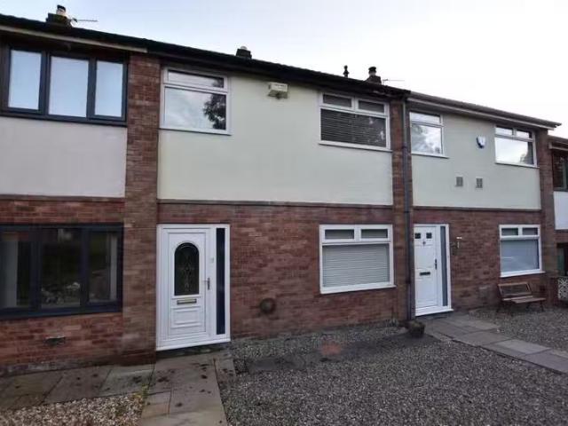 House for rent in Lee Bank, Greater Manchester