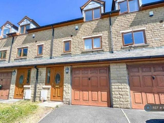 House for rent in Irwell Vale, Lancashire