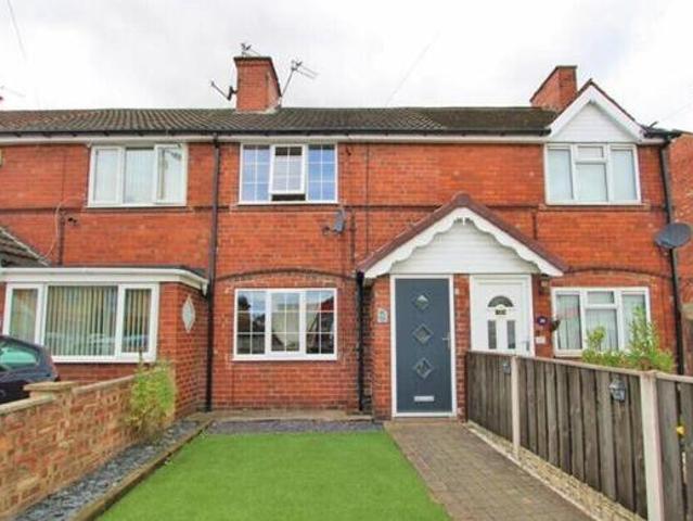 House for rent in Scawsby, South Yorkshire