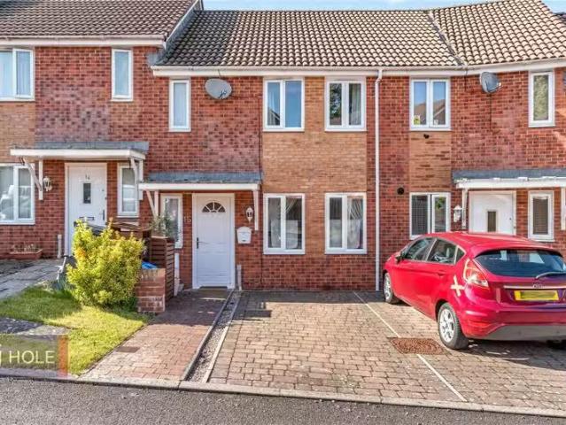House for rent in Feckenham, City Of Bristol