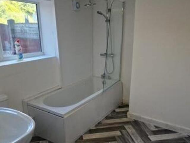 House for rent in South Yorkshire