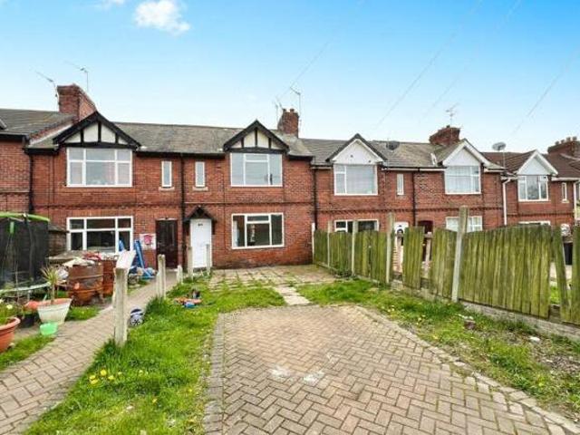 House for rent in Thurcroft, South Yorkshire